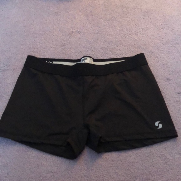 Soffe Pants - Never worn soffee dry spandex shirts